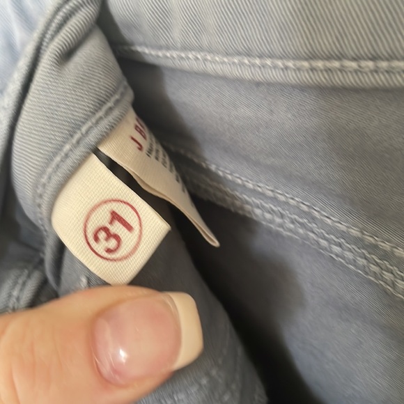 J Brand jeans - Picture 5 of 6